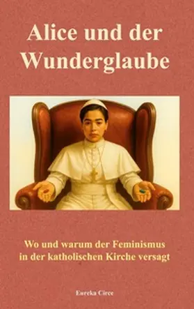 Circe |  Alice und der Wunderglaube | Buch |  Sack Fachmedien