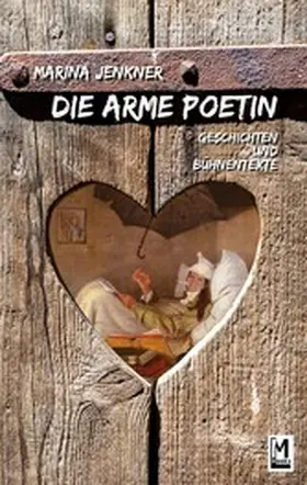 Jenkner |  Die arme Poetin | eBook | Sack Fachmedien