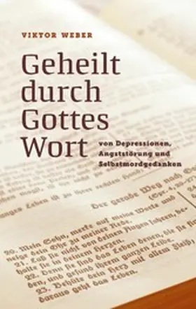 Weber |  Geheilt durch Gottes Wort | eBook | Sack Fachmedien