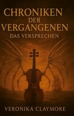 Claymore |  Chroniken der Vergangenen | eBook | Sack Fachmedien