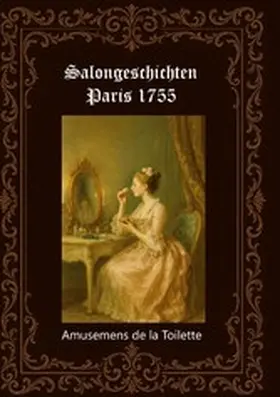 Fischer |  Salongeschichten Paris 1755          Band 2/2 | eBook | Sack Fachmedien