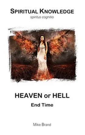Brand |  Heaven or Hell | Buch |  Sack Fachmedien