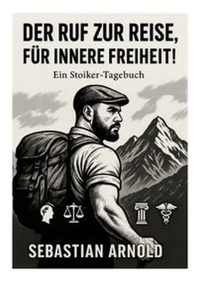 Arnold |  Stoizismus im Leben - | Buch |  Sack Fachmedien