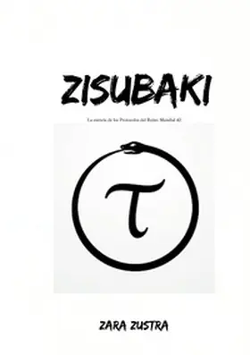 Zustra / Simon |  Zisubaki | Buch |  Sack Fachmedien
