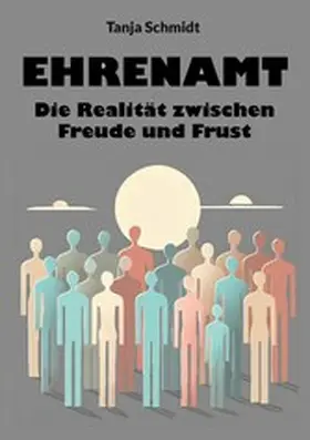 Schmidt |  Ehrenamt | eBook | Sack Fachmedien