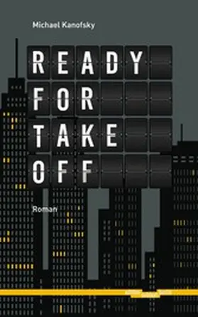 Kanofsky |  Ready for take-off | eBook | Sack Fachmedien