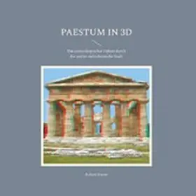Sturm |  Paestum in 3D | eBook | Sack Fachmedien