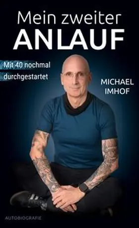 Imhof | Mein zweiter Anlauf | Buch | 978-3-6951-2555-5 | www.sack.de