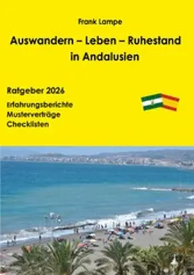 Lampe |  Auswandern - Leben - Ruhestand in Andalusien | eBook | Sack Fachmedien