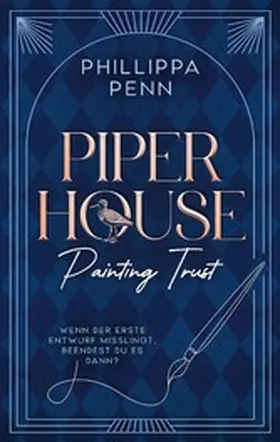 Penn |  Piper House | eBook | Sack Fachmedien