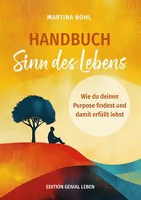 Nohl |  Handbuch Sinn des Lebens | eBook | Sack Fachmedien
