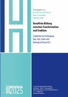 Mersch / Schweder / Zopff |  Berufliche Bildung zwischen Transformation und Tradition | eBook | Sack Fachmedien