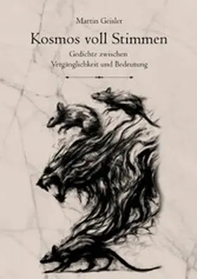Geisler |  Kosmos voll Stimmen | eBook | Sack Fachmedien