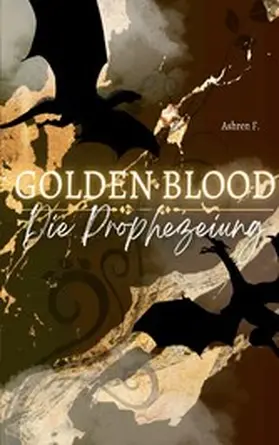 F. |  Golden Blood | eBook | Sack Fachmedien