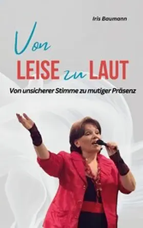 Baumann |  Von Leise zu Laut | eBook | Sack Fachmedien