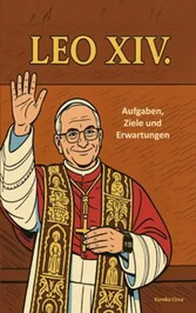 Circe |  Papst LEO XIV. | eBook | Sack Fachmedien