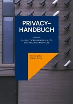 Stern |  Privacy-Handbuch | eBook | Sack Fachmedien