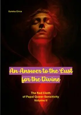 Circe |  An Answer to the Lust for the Divine | eBook | Sack Fachmedien
