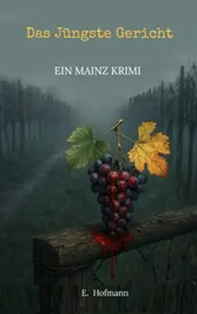 Hofmann |  Das Jüngste Gericht | eBook | Sack Fachmedien