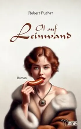 Pucher |  Öl auf Leinwand | eBook | Sack Fachmedien