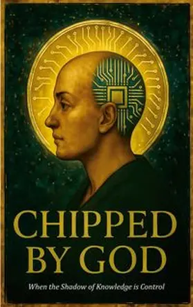 Circe |  Chipped by God - When the Shadow of Knowledge is Control | Buch |  Sack Fachmedien