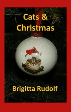 Rudolf |  Cats & Christmas | eBook | Sack Fachmedien