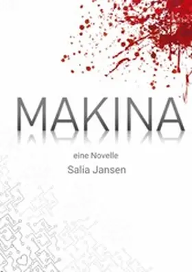 Jansen |  Makina | eBook | Sack Fachmedien