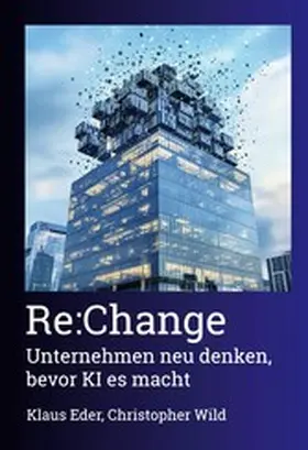 Eder / Wild |  Re:Change | eBook | Sack Fachmedien
