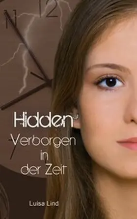 Lind |  Hidden | eBook | Sack Fachmedien