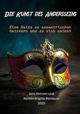 Nielsen / Bernauer |  Die Kunst des Andersseins | eBook | Sack Fachmedien
