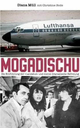 Müll / Bode |  Mogadischu | eBook | Sack Fachmedien