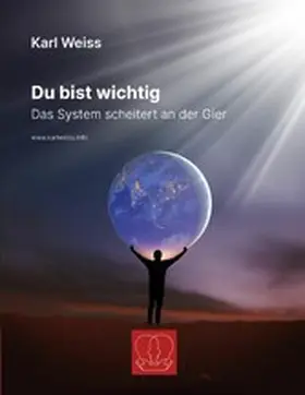 Weiss |  Du bist wichtig | eBook | Sack Fachmedien