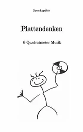 Lepthin |  Plattendenken | eBook | Sack Fachmedien