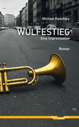 Kanofsky |  Wulfestieg | Buch |  Sack Fachmedien