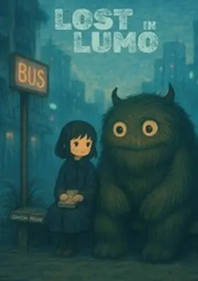 Rose |  Lost in Lumo | eBook | Sack Fachmedien