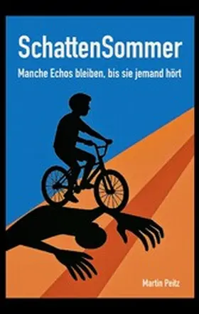 Peitz |  SchattenSommer | eBook | Sack Fachmedien
