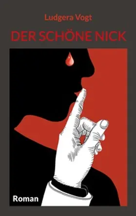 Vogt |  Der schöne Nick | Buch |  Sack Fachmedien
