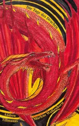 Tillmanns / Walkenhorst |  Die Tage des Drachen | Buch |  Sack Fachmedien