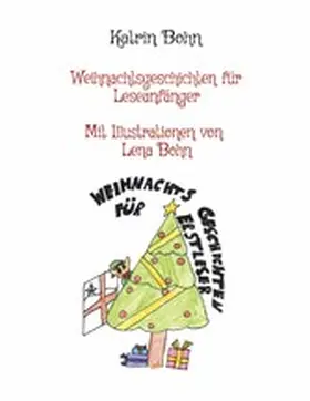 Bohn |  Weihnachtsgeschichten für Leseanfänger | eBook | Sack Fachmedien