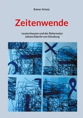 Schulz |  Zeitenwende | Buch |  Sack Fachmedien