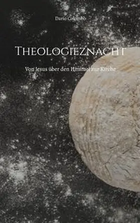 Colombo |  Theologieznacht | Buch |  Sack Fachmedien