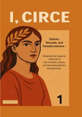 Circe |  I, Circe | Theological Volume 1 | Buch |  Sack Fachmedien