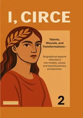 Circe |  I, Circe | Theological Volume 2 | Buch |  Sack Fachmedien