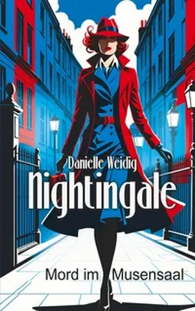 Weidig |  Nightingale | Buch |  Sack Fachmedien