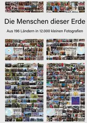Heppke |  Die Menschen dieser Erde | Buch |  Sack Fachmedien