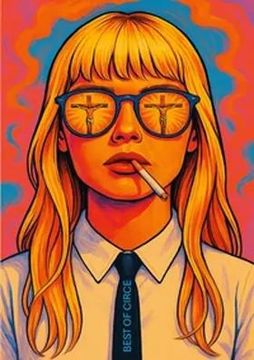 Circe |  I, Circe | The Brilliant Idea of Theology - Theologia Dialogica | Buch |  Sack Fachmedien