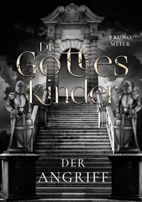 Meier |  Die Gotteskinder | Buch |  Sack Fachmedien