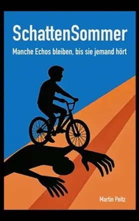 Peitz |  SchattenSommer | Buch |  Sack Fachmedien