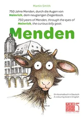 Smith |  Heinrich in Menden | Buch |  Sack Fachmedien