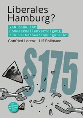 Bollmann / Lorenz |  Liberales Hamburg? | Buch |  Sack Fachmedien